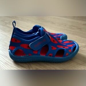 Hurley Toddler Water Shoes